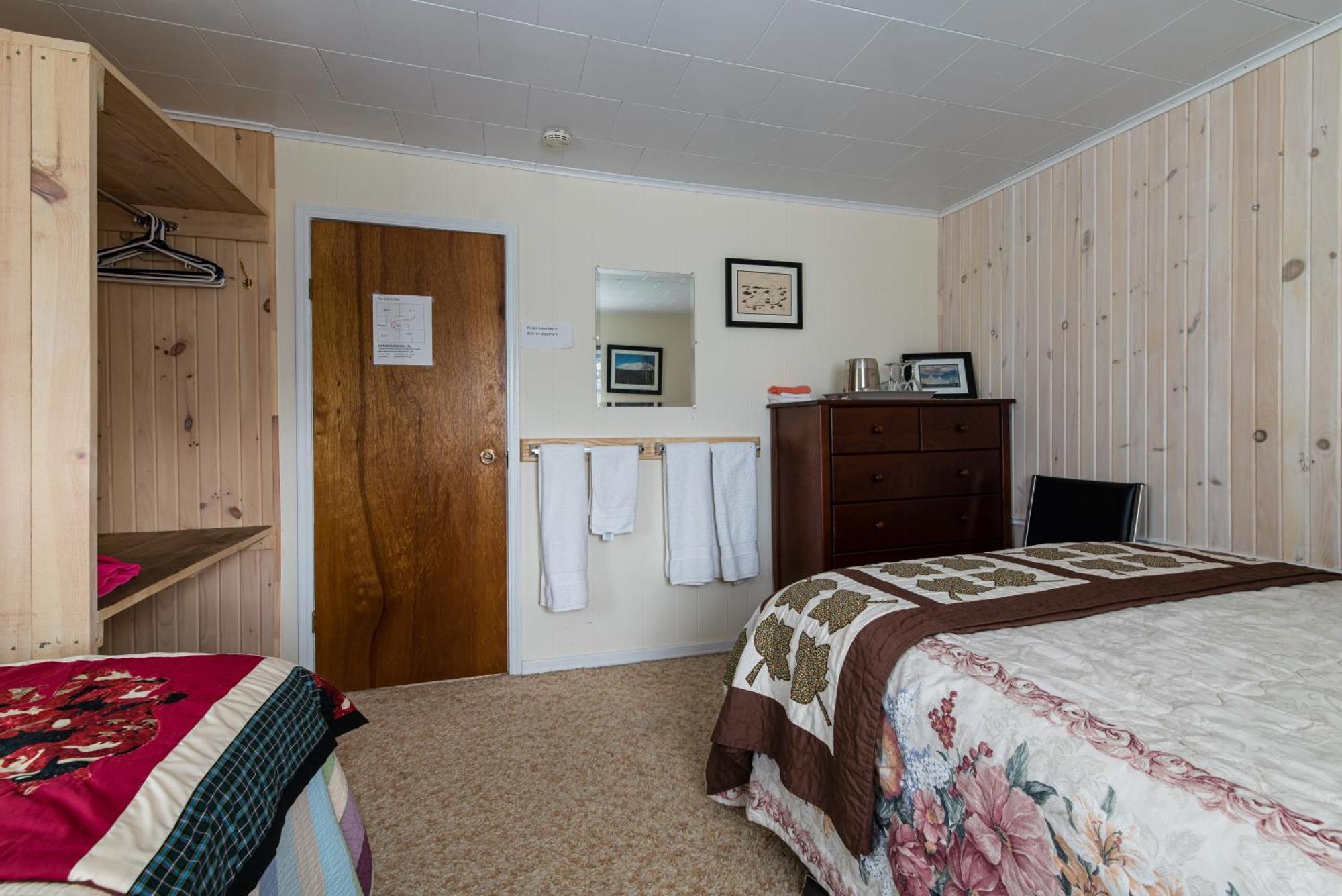 Out East B&B - Norris Point Exterior foto