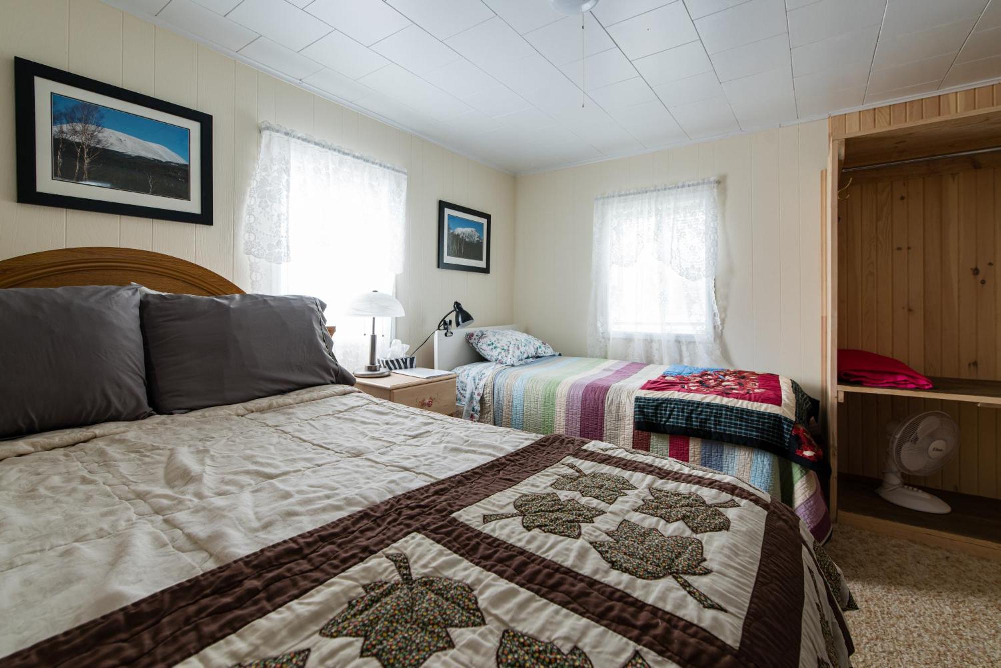 Out East B&B - Norris Point Exterior foto