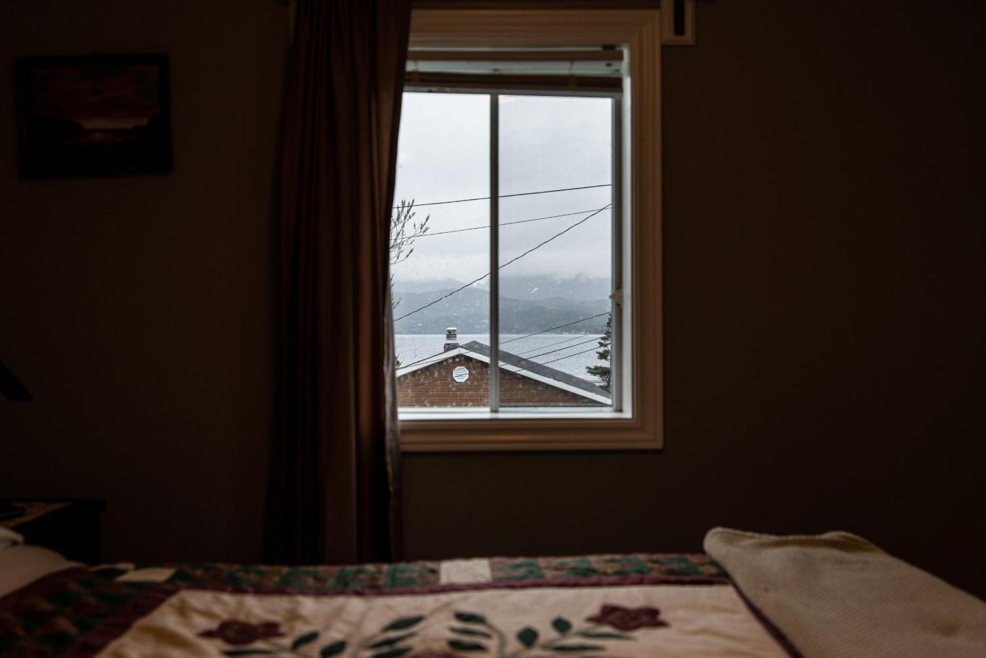 Out East B&B - Norris Point Exterior foto