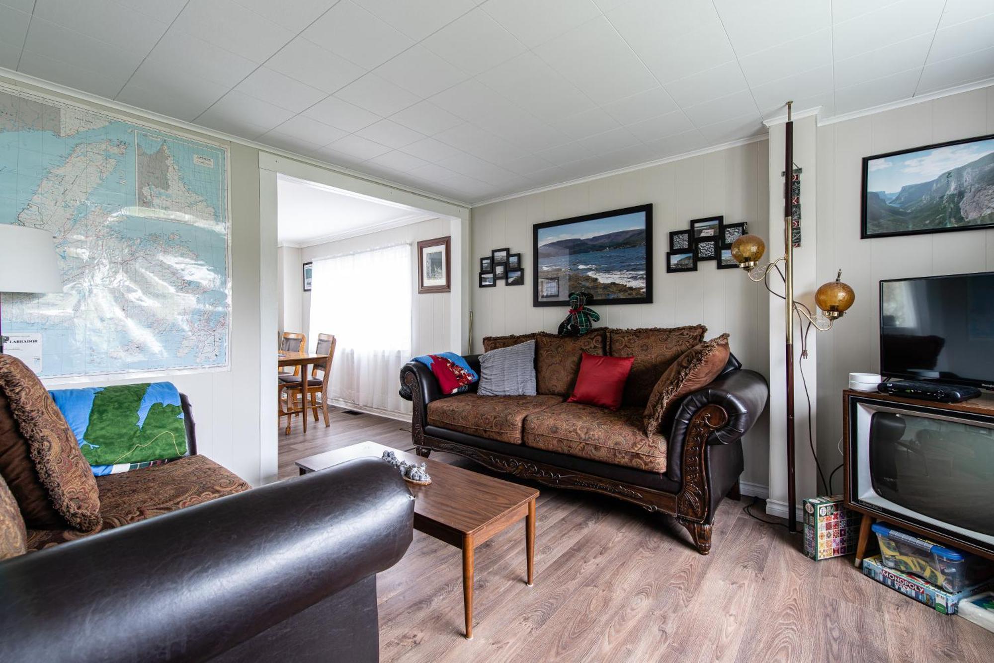 Out East B&B - Norris Point Exterior foto