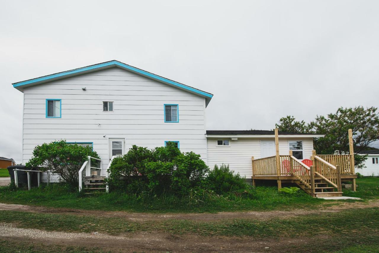Out East B&B - Norris Point Exterior foto
